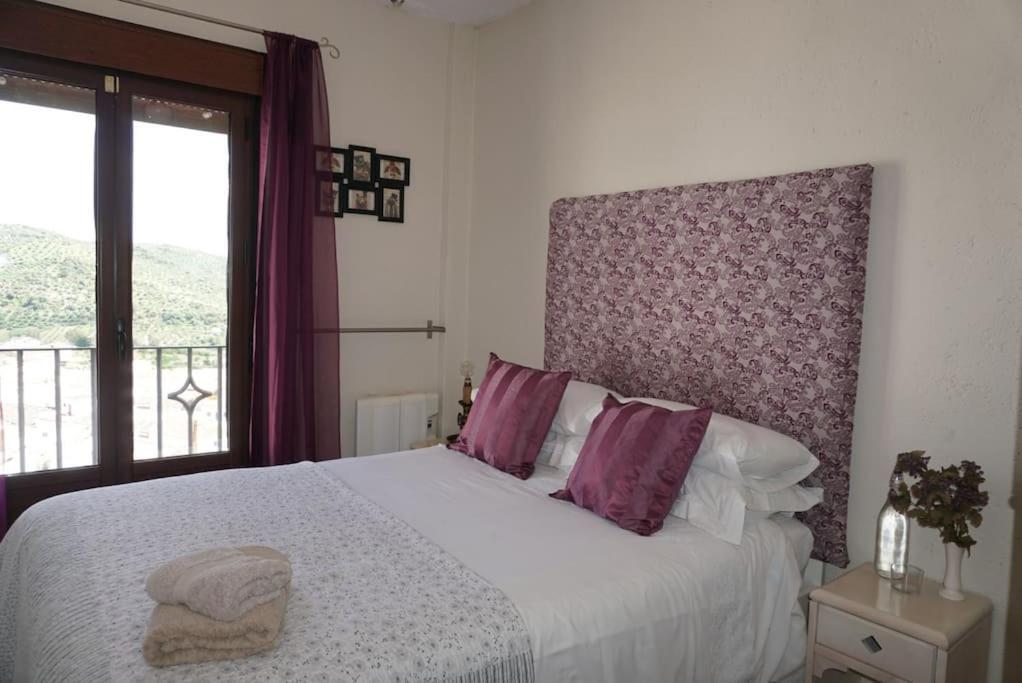 Вілла Eagles Nest - Massive Townhouse With Pool With Outstanding Views Альгодоналес Екстер'єр фото